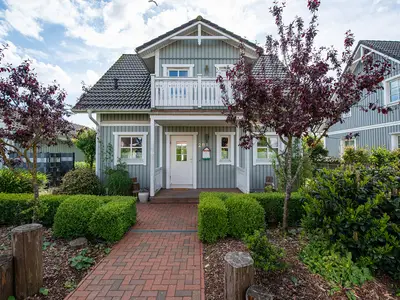 Ferienhaus für 6 Personen (90 m²) in Fehmarn / Burg 1/10