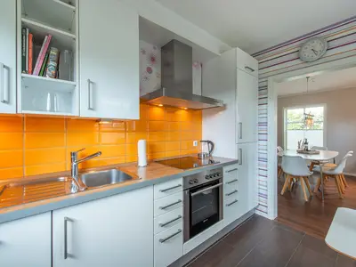 Ferienhaus für 6 Personen (90 m²) in Fehmarn / Burg 3/10