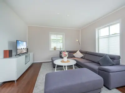 Ferienhaus für 6 Personen (90 m²) in Fehmarn / Burg 5/10