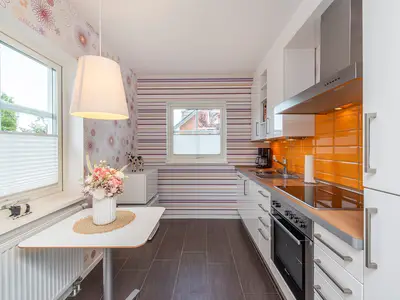 Ferienhaus für 6 Personen (90 m²) in Fehmarn / Burg 9/10