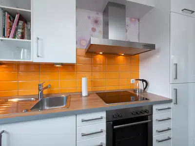 Ferienhaus für 6 Personen (90 m²) in Fehmarn / Burg 10/10