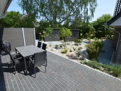 Ferienhaus für 5 Personen (95 m²) in Fehmarn / Burg 3/10