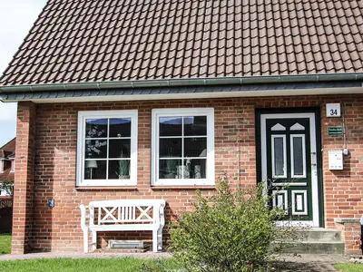 Ferienhaus für 4 Personen (65 m²) in Fehmarn 1/10