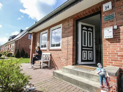 Ferienhaus für 4 Personen (65 m²) in Fehmarn 2/10