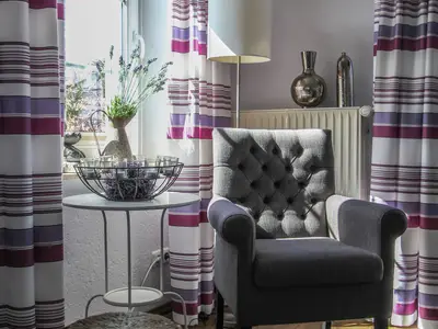 Ferienhaus für 4 Personen (65 m²) in Fehmarn 6/10