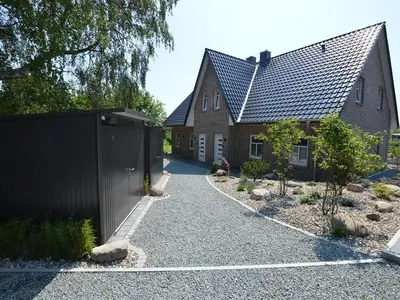 Ferienhaus für 5 Personen (95 m²) in Fehmarn / Burg 1/10
