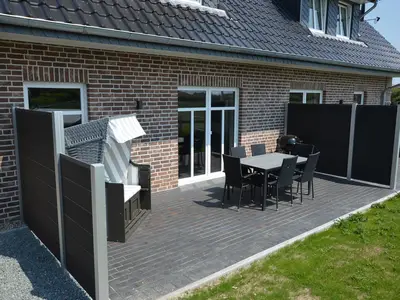 Ferienhaus für 5 Personen (95 m²) in Fehmarn / Burg 3/10