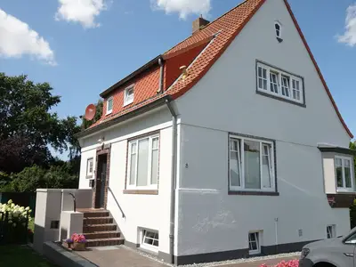 Ferienhaus für 4 Personen (80 m²) in Fehmarn 1/10