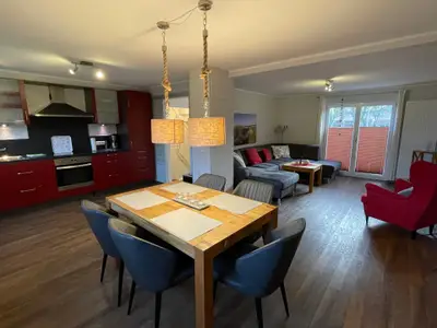 Ferienhaus für 4 Personen (80 m²) in Fehmarn 3/10