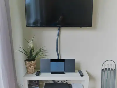 Ferienhaus für 5 Personen (90 m²) in Fehmarn 5/10