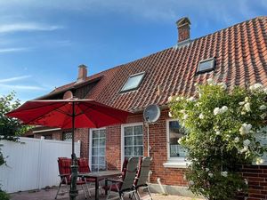 Ferienhaus für 5 Personen (92 m²) in Fehmarn / Dänschendorf