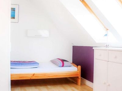 Schlafzimmer 1 (2Betten)