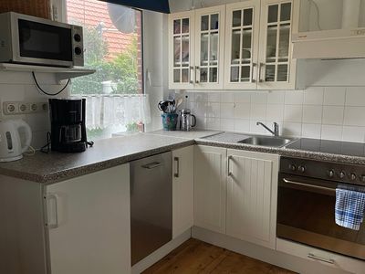 Ferienhaus für 5 Personen (92 m²) in Fehmarn / Dänschendorf 4/10