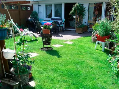 Ferienhaus für 5 Personen (65 m²) in Fehmarn 1/10