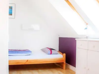 Schlafzimmer 1 (2Betten)