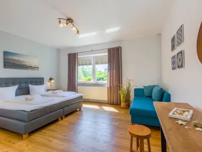 Ferienhaus für 7 Personen (180 m²) in Fehmarn 1/10