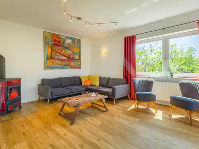 Ferienhaus für 7 Personen (180 m²) in Fehmarn 6/10