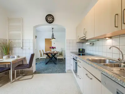 Ferienhaus für 7 Personen (180 m²) in Fehmarn 9/10