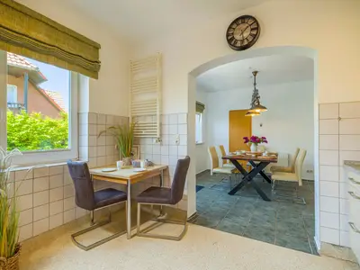 Ferienhaus für 7 Personen (180 m²) in Fehmarn 10/10