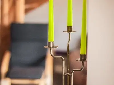 Ferienhaus für 5 Personen (95 m²) in Fehmarn / Dänschendorf 7/10