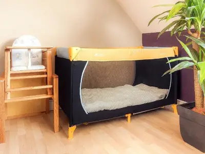 Ferienhaus für 5 Personen (95 m²) in Fehmarn / Dänschendorf 10/10