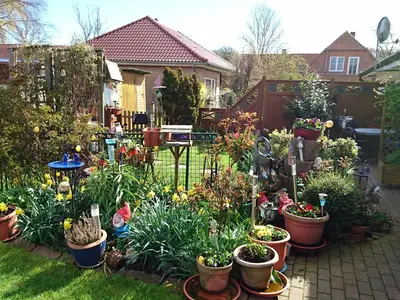 Ferienhaus für 5 Personen (65 m²) in Fehmarn 2/10