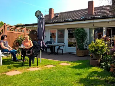 Ferienhaus für 5 Personen (65 m²) in Fehmarn 3/10