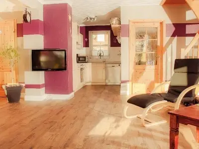 Ferienhaus für 5 Personen (95 m²) in Fehmarn / Dänschendorf 5/10