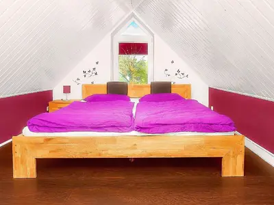 Ferienhaus für 5 Personen (95 m²) in Fehmarn / Dänschendorf 9/10