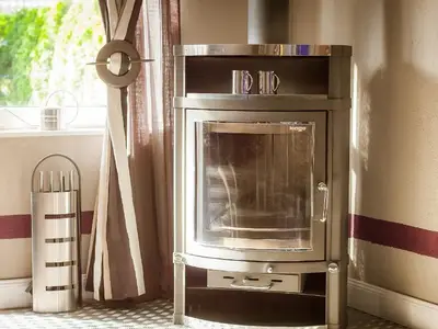 Ferienhaus für 5 Personen (95 m²) in Fehmarn / Dänschendorf 4/10