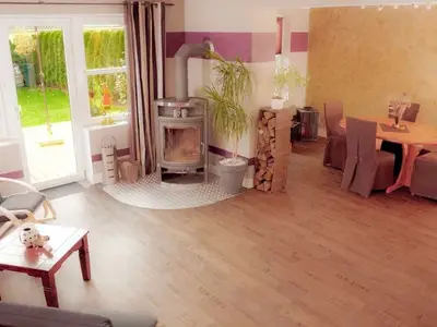 Ferienhaus für 6 Personen (95 m²) in Fehmarn 2/10