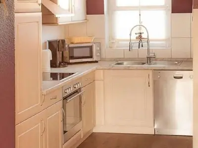 Ferienhaus für 6 Personen (95 m²) in Fehmarn 5/10