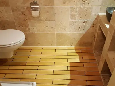 Ferienhaus für 6 Personen (95 m²) in Fehmarn 10/10