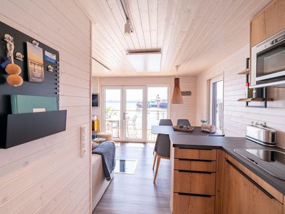 Ferienhaus für 4 Personen (32 m²) in Fehmarn / Fehmarnsund 8/10