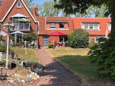 Ferienhaus für 4 Personen (45 m²) in Fehmarn / Fehmarnsund 2/10