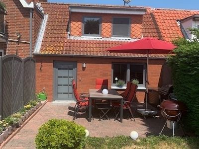 Ferienhaus für 4 Personen (45 m²) in Fehmarn / Fehmarnsund 3/10