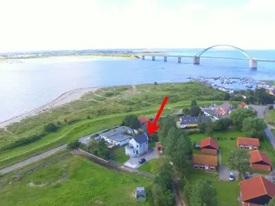 Ferienhaus für 3 Personen (60 m²) in Fehmarn 1/10