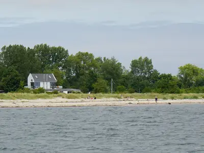 Ferienhaus für 3 Personen (60 m²) in Fehmarn 3/10