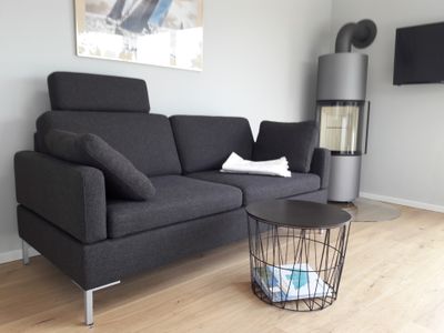 Ferienhaus für 3 Personen (60 m²) in Fehmarn / Fehmarnsund 4/10