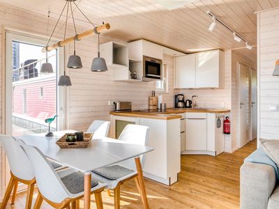 Ferienhaus für 4 Personen (32 m²) in Fehmarn / Fehmarnsund 5/10