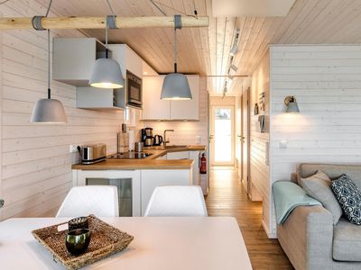 Ferienhaus für 4 Personen (32 m²) in Fehmarn / Fehmarnsund 7/10