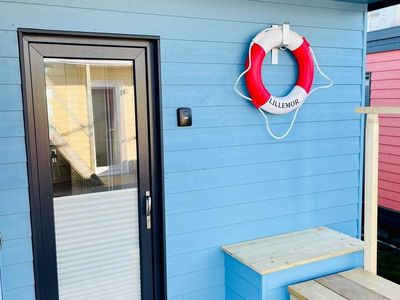 Ferienhaus für 4 Personen (36 m²) in Fehmarn / Fehmarnsund 2/10