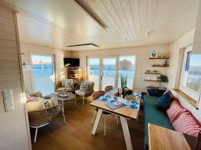 Ferienhaus für 4 Personen (36 m²) in Fehmarn / Fehmarnsund 5/10