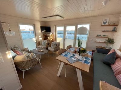 Ferienhaus für 4 Personen (36 m²) in Fehmarn / Fehmarnsund 6/10