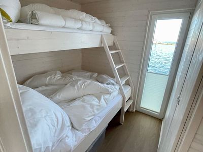 Ferienhaus für 4 Personen (36 m²) in Fehmarn / Fehmarnsund 10/10