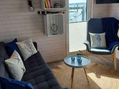 Ferienhaus für 5 Personen (35 m²) in Fehmarn / Fehmarnsund 3/10
