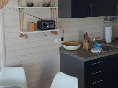 Ferienhaus für 5 Personen (35 m²) in Fehmarn / Fehmarnsund 7/10