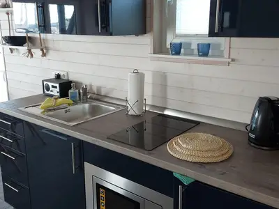 Ferienhaus für 5 Personen (35 m²) in Fehmarn / Fehmarnsund 8/10
