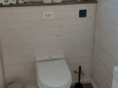Ferienhaus für 5 Personen (35 m²) in Fehmarn / Fehmarnsund 10/10