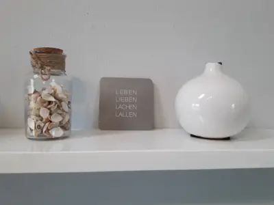 Ferienhaus für 3 Personen (60 m²) in Fehmarn 6/10